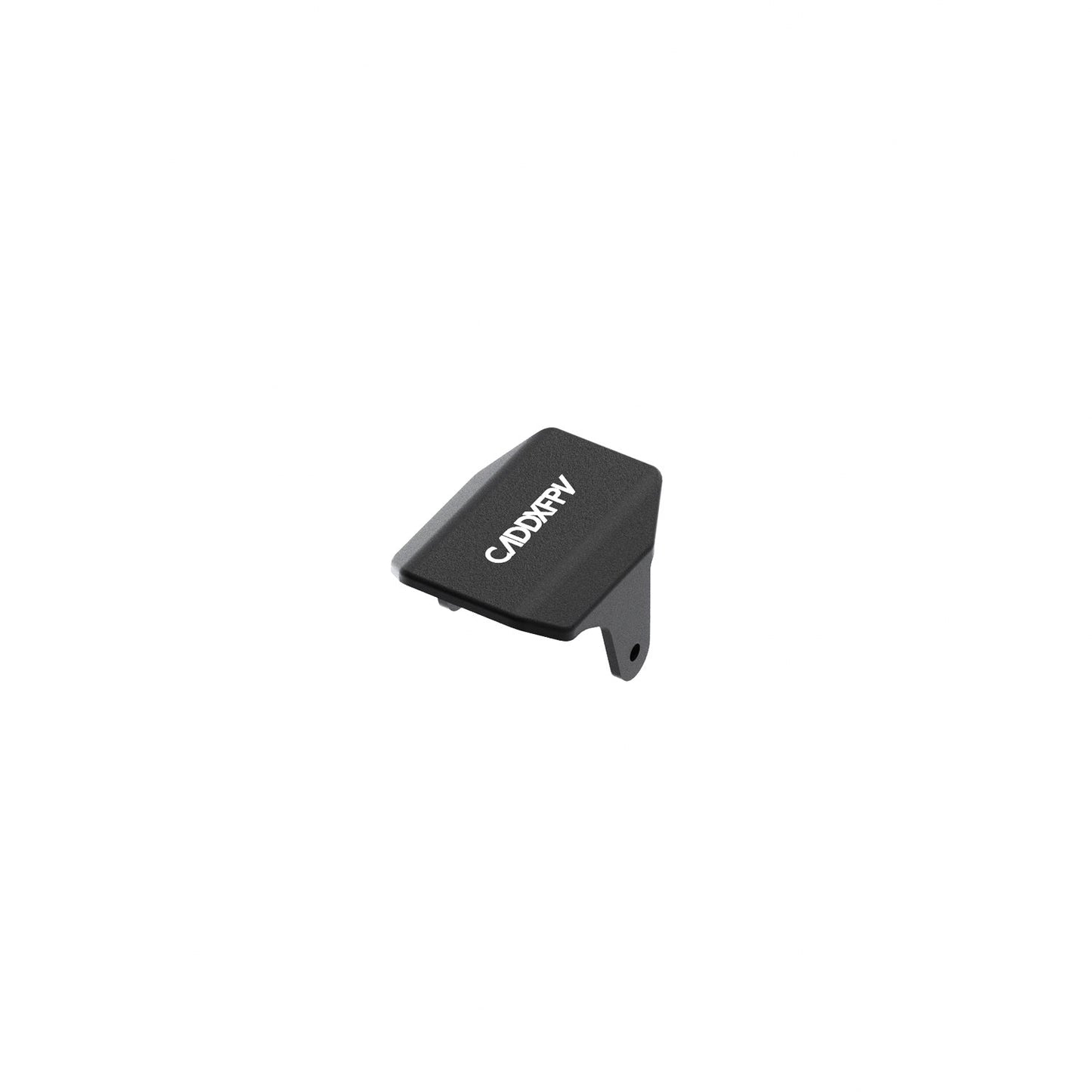 CADDXFPV Gofilm 20 Frame - 90 mm cinewhoop frame kit with XT30 plug, HD VTX mount, 34x34 mm FC, 30.5 g