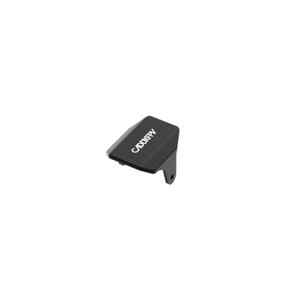 CADDXFPV Gofilm 20 Frame - 90 mm cinewhoop frame kit with XT30 plug, HD VTX mount, 34x34 mm FC, 30.5 g