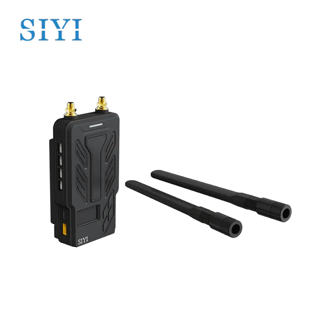 SIYI HM30 SE Long Range Full HD Digital Image Transmission -  30KM 1080p 60fps 150ms  FPV System