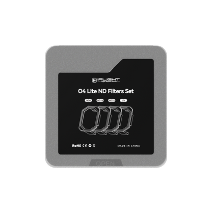 iFlight O4 Air Unit ND Filters Set