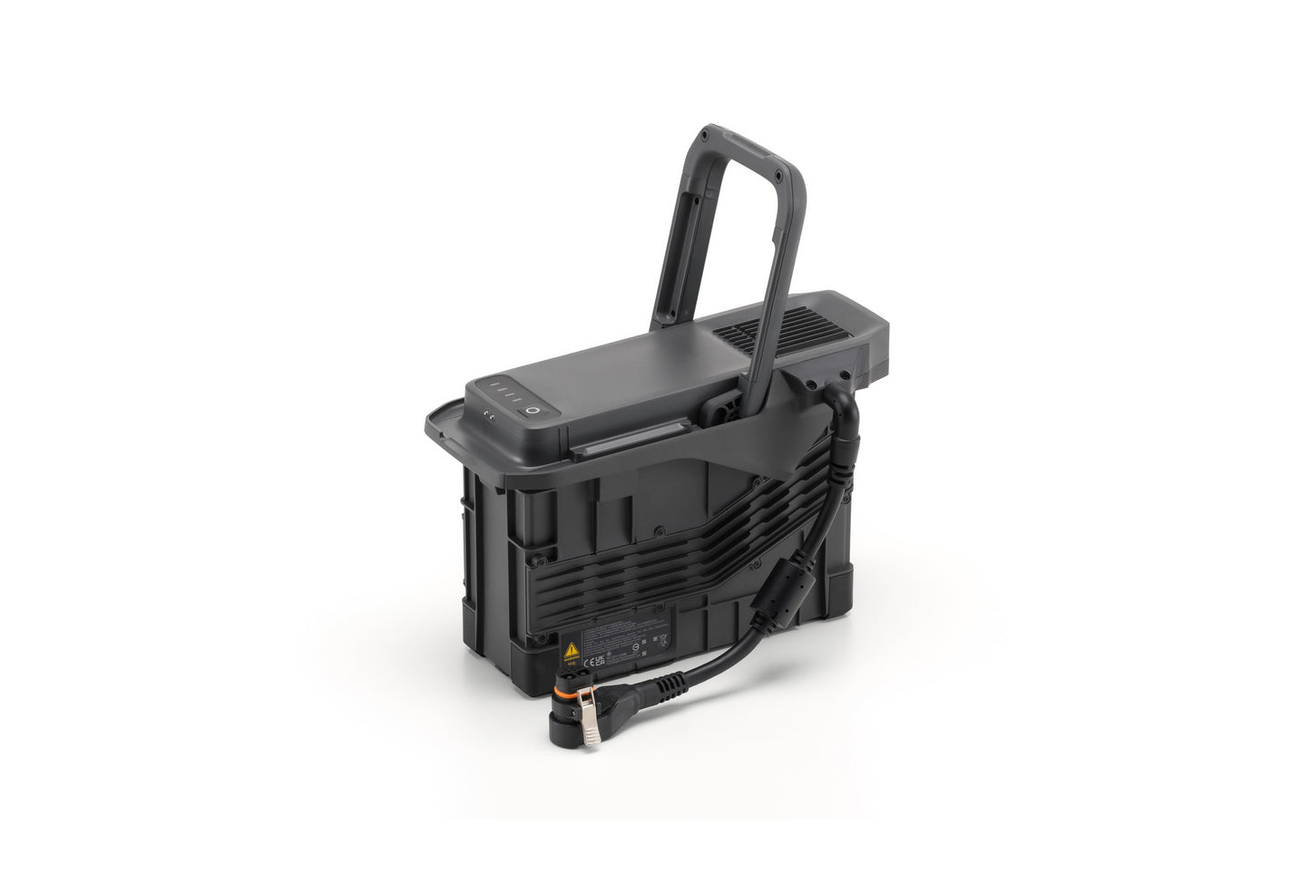 Batteria Tethered DJI TB100C originale per DJI Matrice 400
