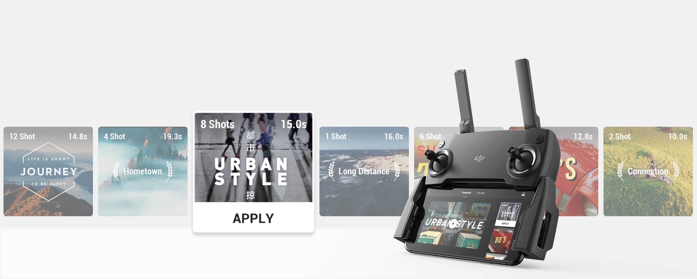 DJI Mini SE - Camera Drone with 3-Axis Gimbal 2.7K Camera GPS 30-min Flight Time 14 DJI Mini SE - Camera Drone