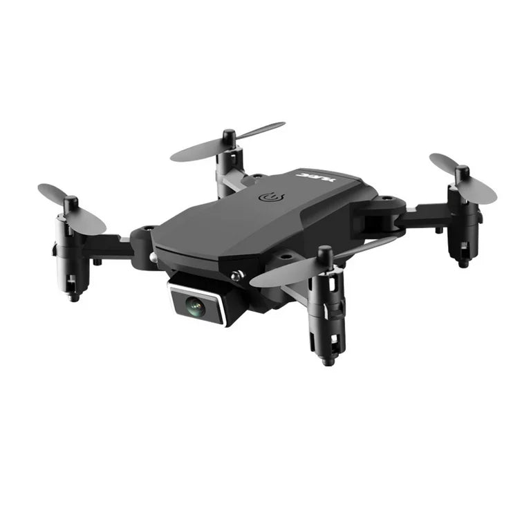 S66 Drone -  4k dual camera HD aerial photography quadcopter long battery life RC Drone