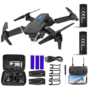 VISNEE Drone, visnee drone with 1080p camera - j