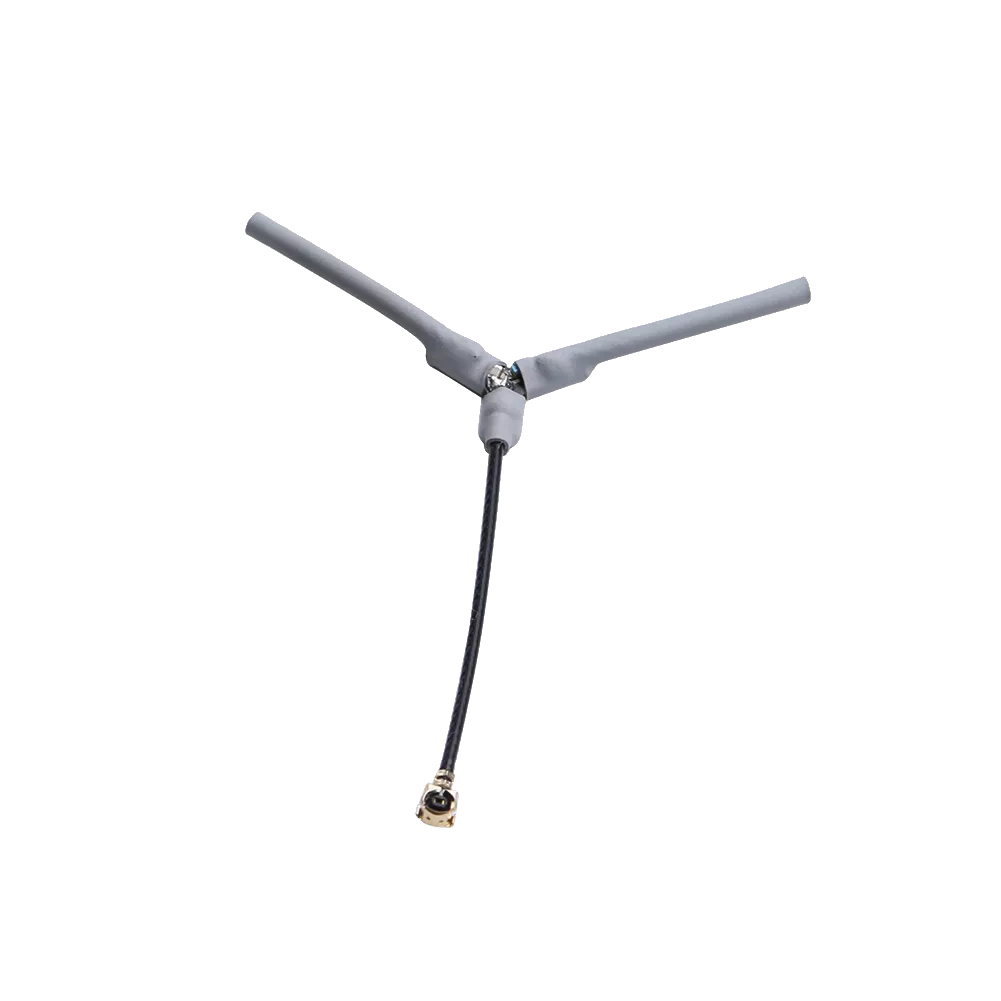 Antena typu V 900 MHz