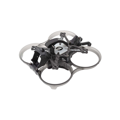 OddityRC XI20 Pro 95mm 2-inch cinewhoop frame kit with ducted prop guards and carbon fiber plates