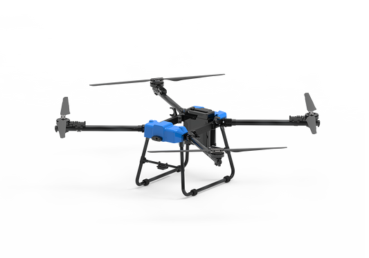 Drone ya Usafiri ya D2000 - Upakiaji wa 30KG Dakika 60 Umbali wa KM 10 Drone ya Viwandani