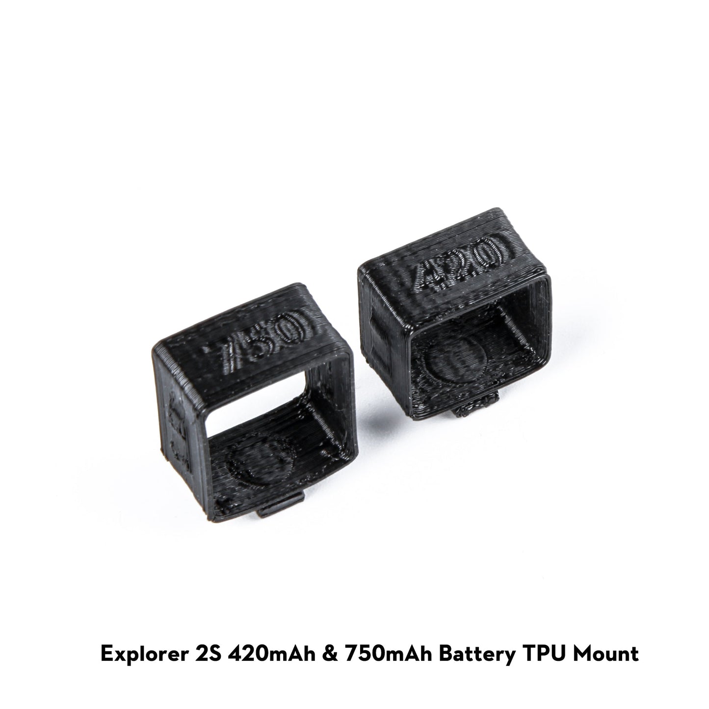 Firefly 2S Nano Baby 20 Parts Collection