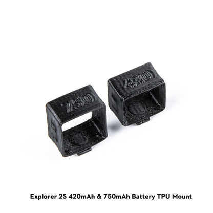 Firefly 2S Nano Baby 20 Parts Collection