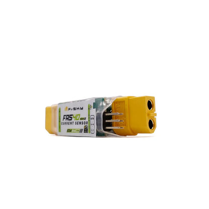 FrSky FAS40 ADV Current Sensor -  40A Capable Smart Port and FBUS