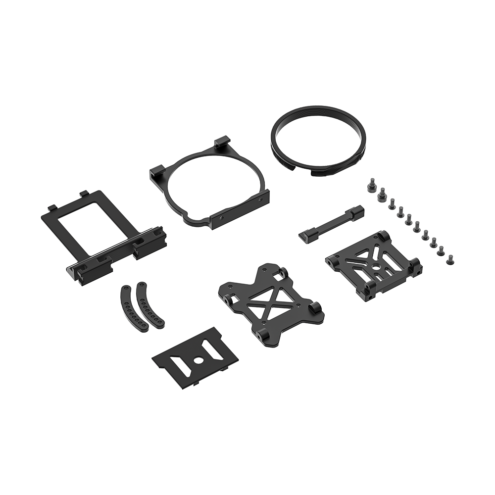 iFlight SONY ZV-E10 カメラマウント