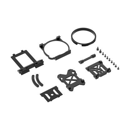 iFlight SONY ZV-E10 カメラマウント