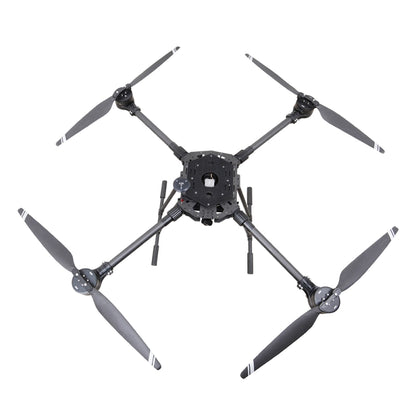 ARRIS M1200 Industrial Drone - 4 Axis 7KG 30KM 30Min Long Range Heavy Payload Long Flight Time GPS Delivery Industrial Drone UAV