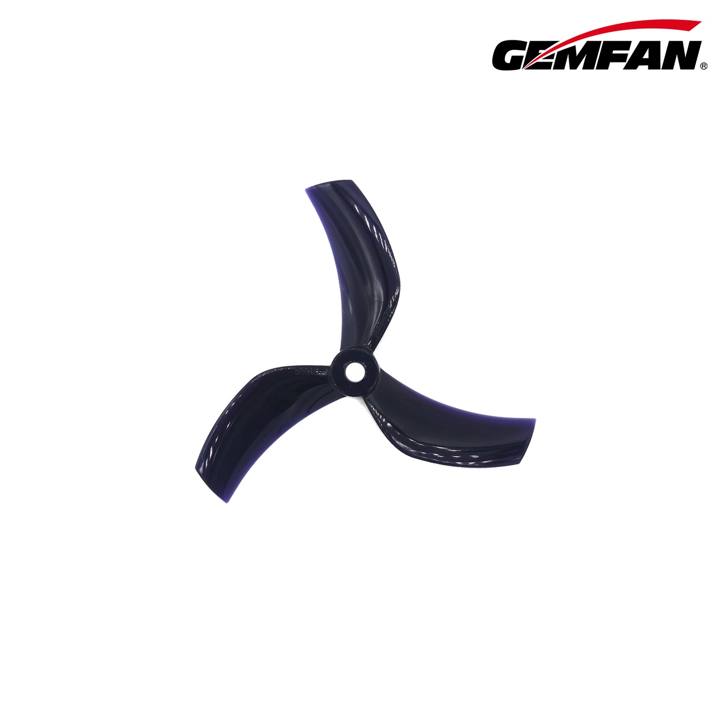 Hélice Gemfan D90-3 3,5 Polegadas Cinewhoop (2CW+2CCW)