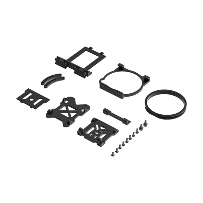 iFlight SONY ZV-E10 カメラマウント