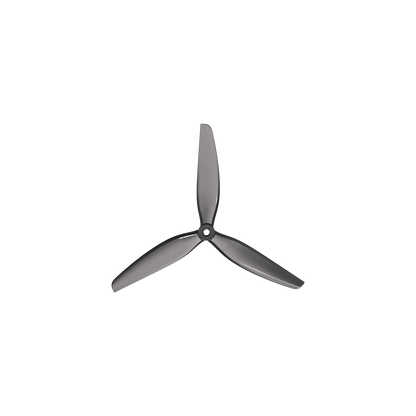 HQ 7.5x3x3 Tri-blades Prop