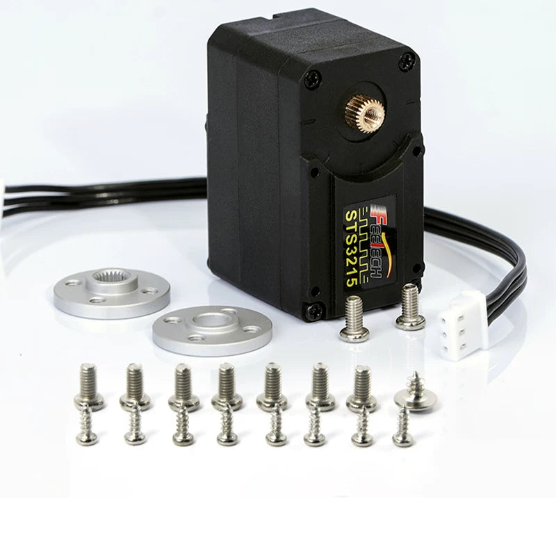 Feetech ST3215 C001 7.4V / 345:1