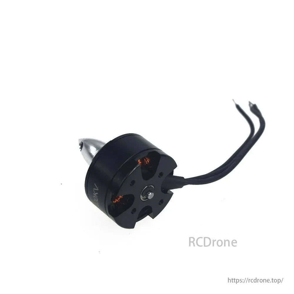 FEICHAO 1806 2400KV CCW Brushless Motor, The FEICHAO 1806 motor is designed for 250-class FPV racing drones, mini multirotors, and other lightweight RC aircraft.