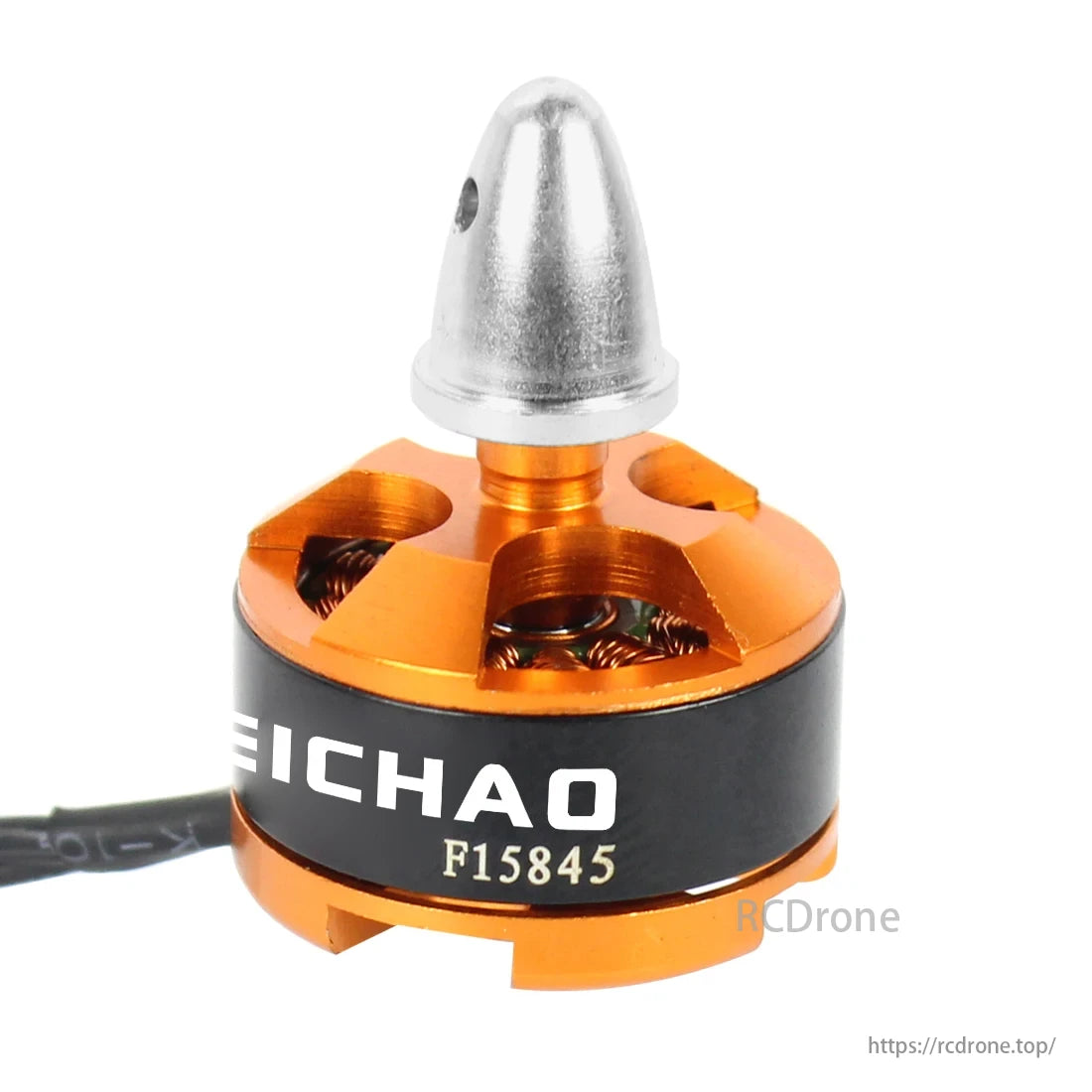 FEICHAO 1806 2400KV CW/CCW Brushless Motor, Suitable for small multi-copter builds.