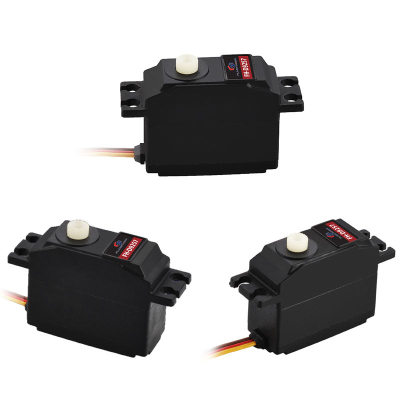 FLashhobby FH-D9257 2,2KG 6V Servo Coda