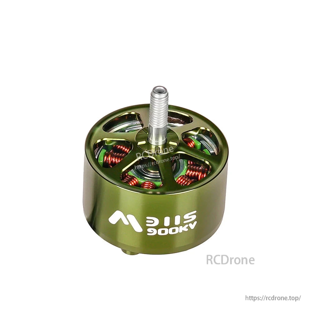 Flashhobby Mars M3115 900KV 3–6S Brushless Motor, Mars M3115 900KV Brushless Motor 5mm Shaft 12N14P
