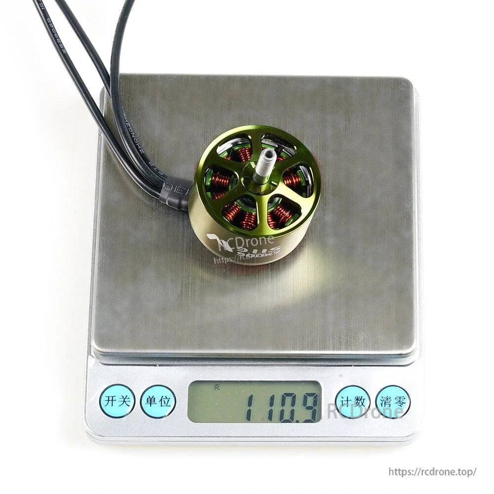 Flashhobby Mars M3115 900KV 3–6S Brushless Motor, Flashhobby Mars M3115 900KV is a high-efficiency BLDC motor tuned for 9-10 inch long-range builds.