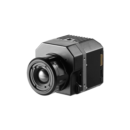 FLIR VUE PRO 336 Thermal Camera For Drone - 336 x 256 Thermal Imaging & Data Recording 6.8mm 9mm 13mm 25° 35° 44° 9HZ 30HZ