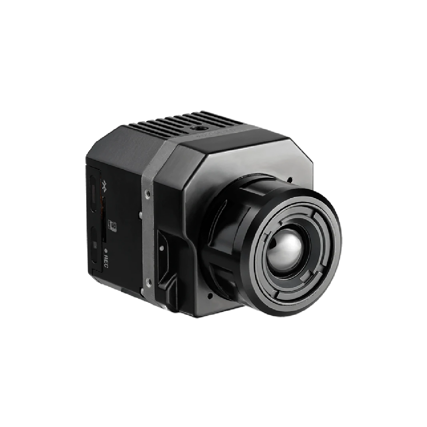 ड्रोन के लिए FLIR VUE PRO 640 थर्मल कैमरा 640 × 512 IR रिज़ॉल्यूशन 9mm 13mm 19mm 69° 45° 32° 9HZ 30HZ