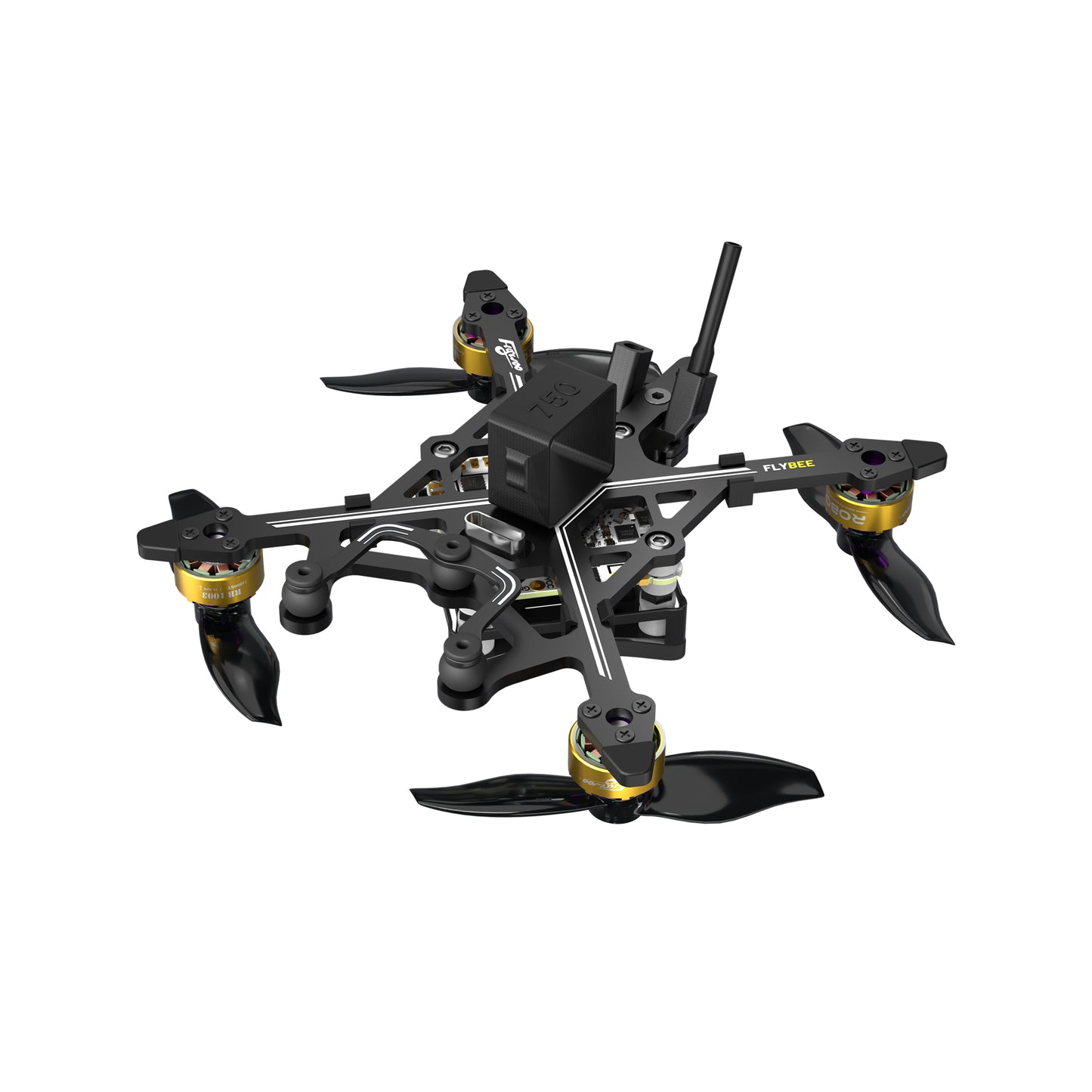 Flybee 20 HD O4 2S Ultralichte FPV Drone