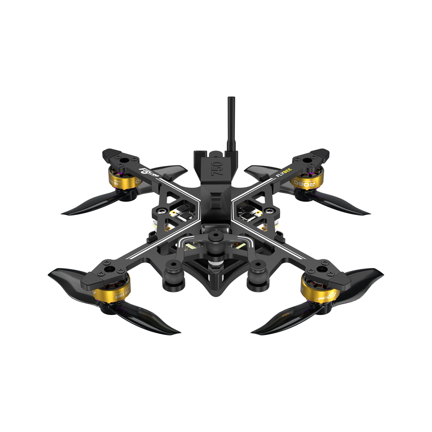 Flybee 20 HD O4 2S Ultralichte FPV Drone