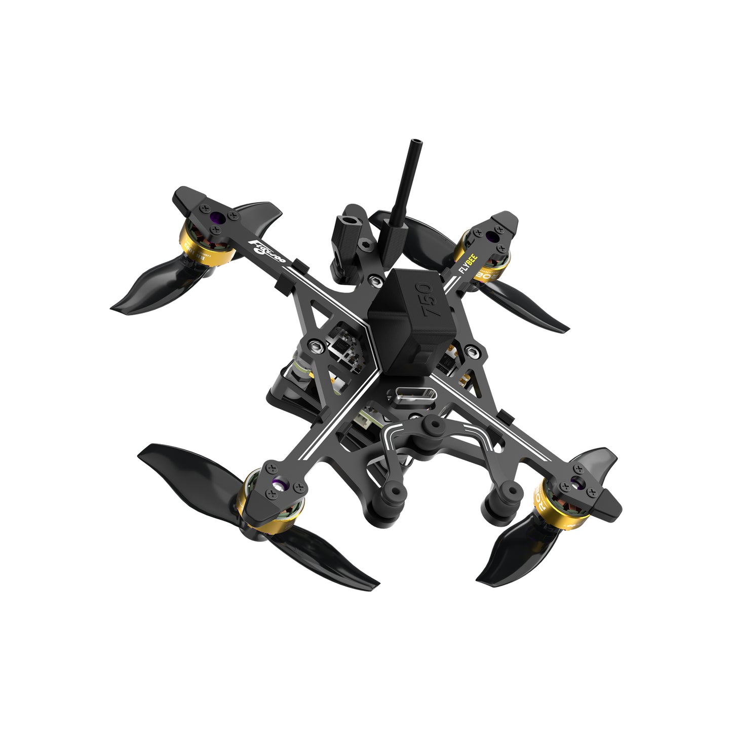 Flybee 20 HD O4 2S Ultralichte FPV Drone
