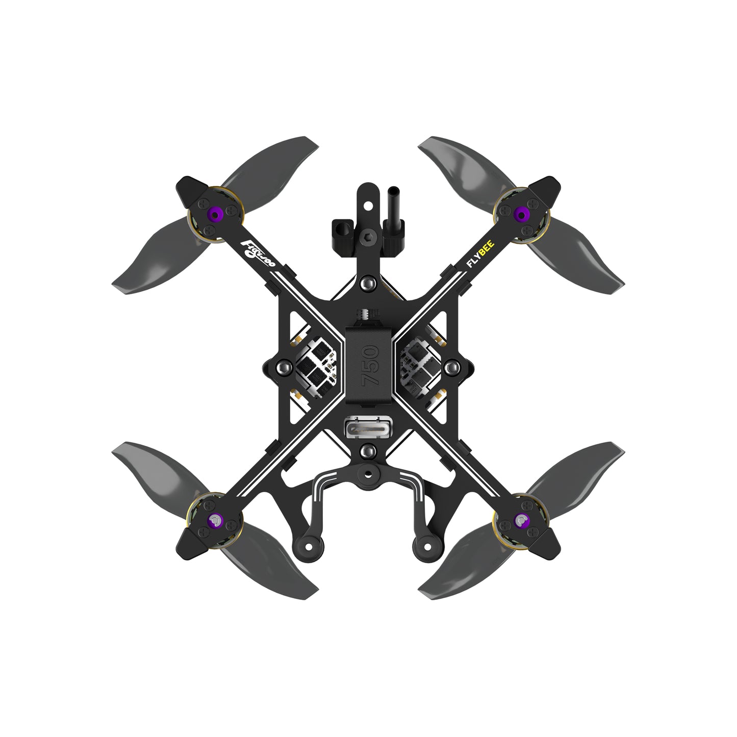 Flybee 20 HD O4 2S Ultralichte FPV Drone