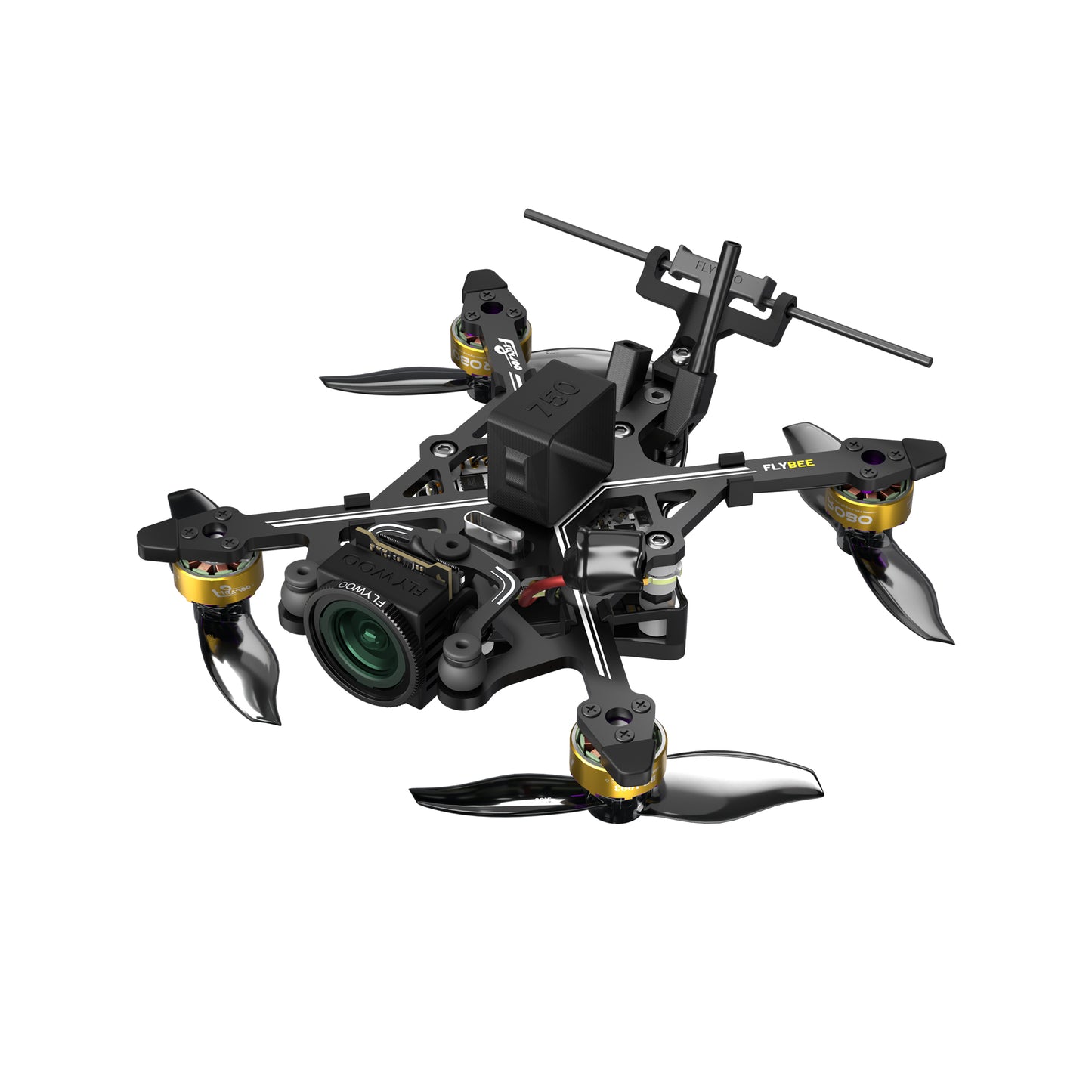 Flybee 20 HD O4 2S Ultralichte FPV Drone