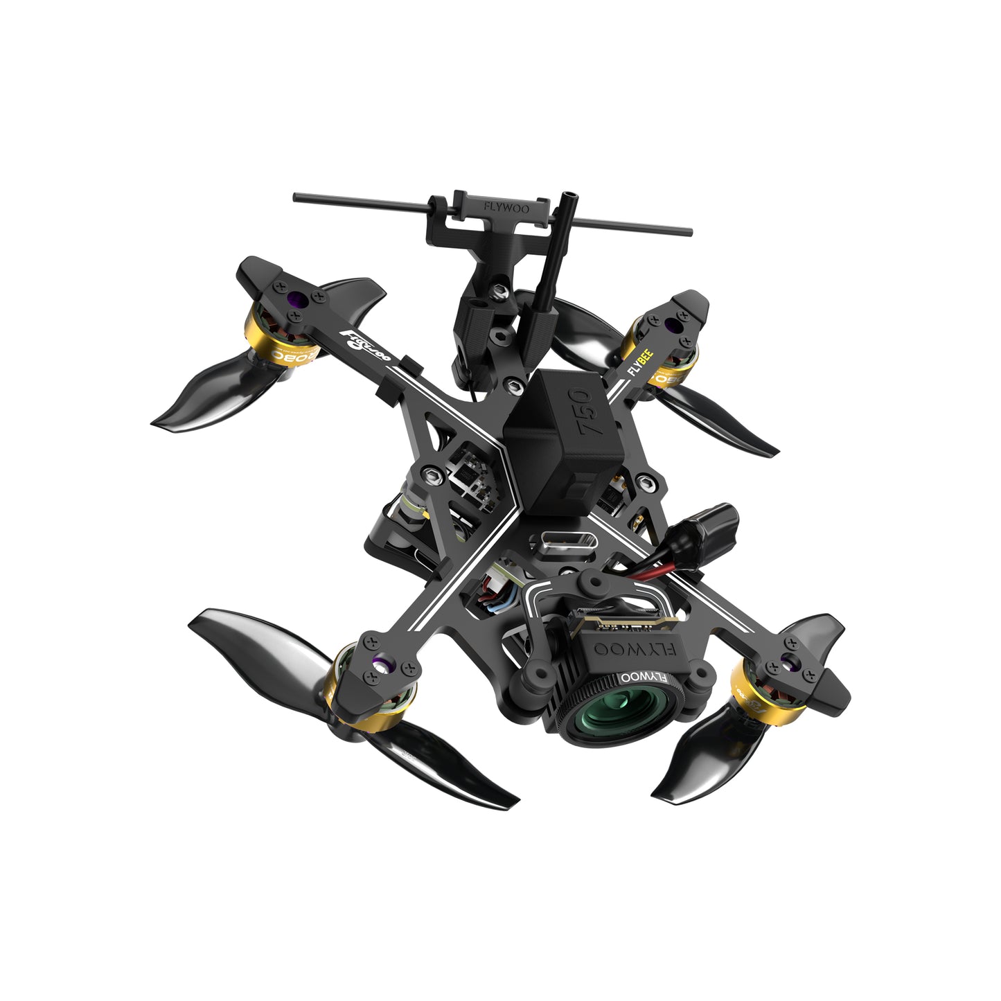 Flybee 20 HD O4 2S Ultralichte FPV Drone