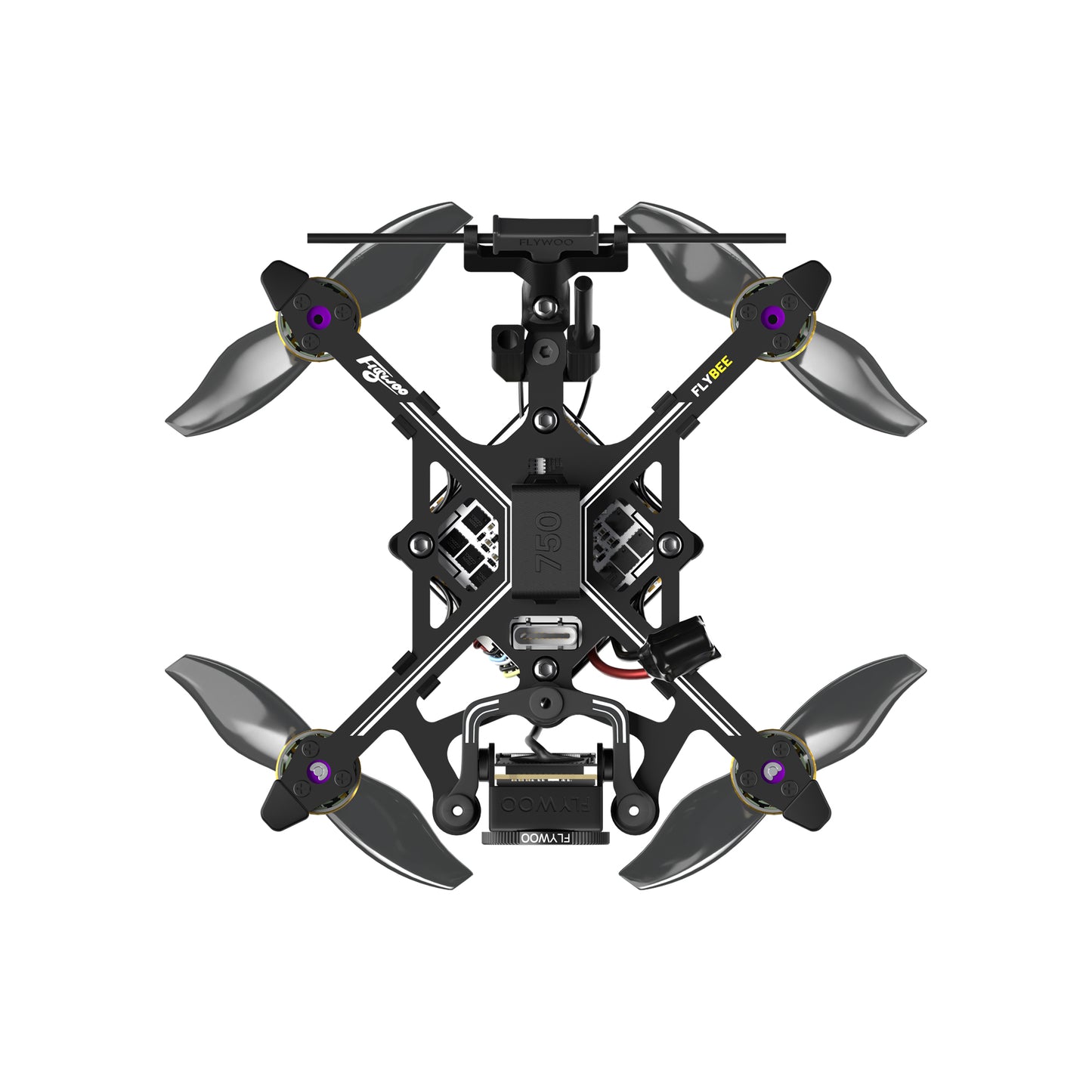 Flybee 20 HD O4 2S Ultralichte FPV Drone
