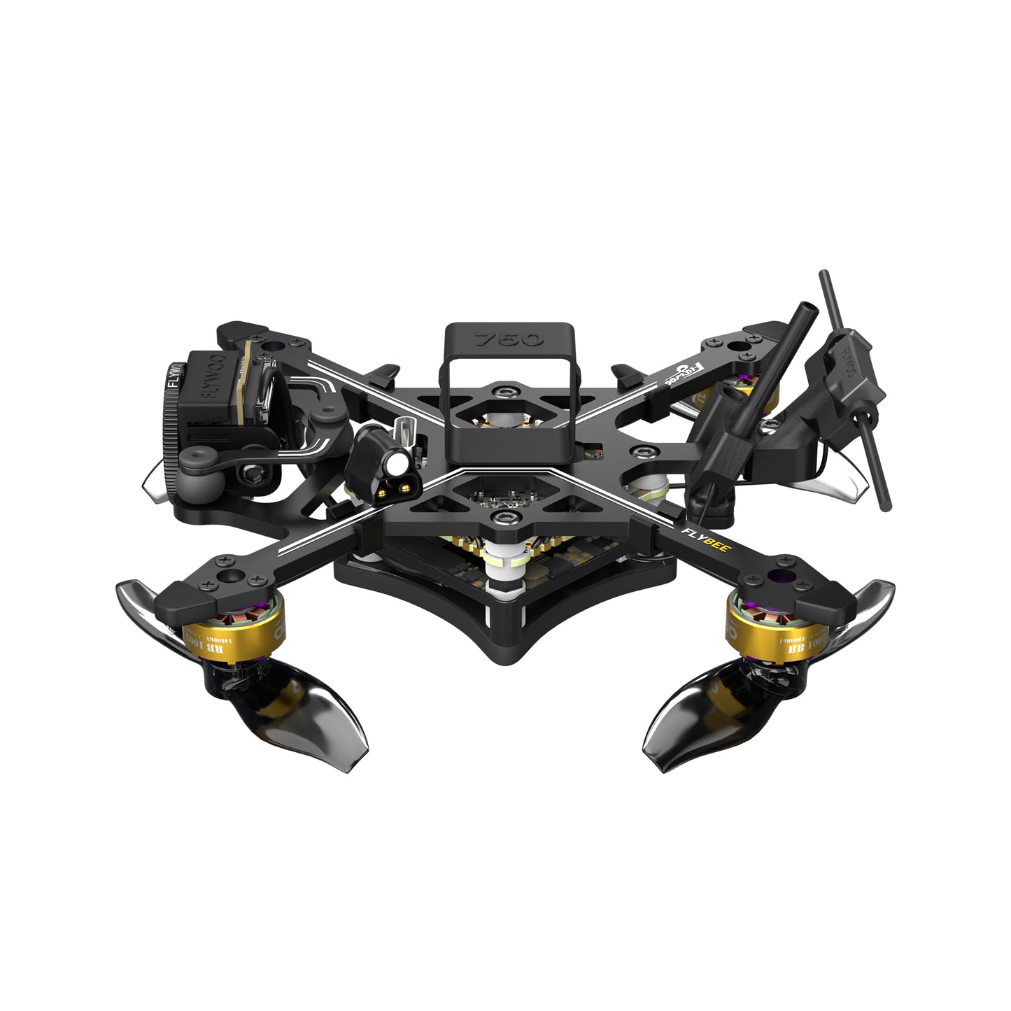 Flybee 20 HD O4 2S Ultralichte FPV Drone