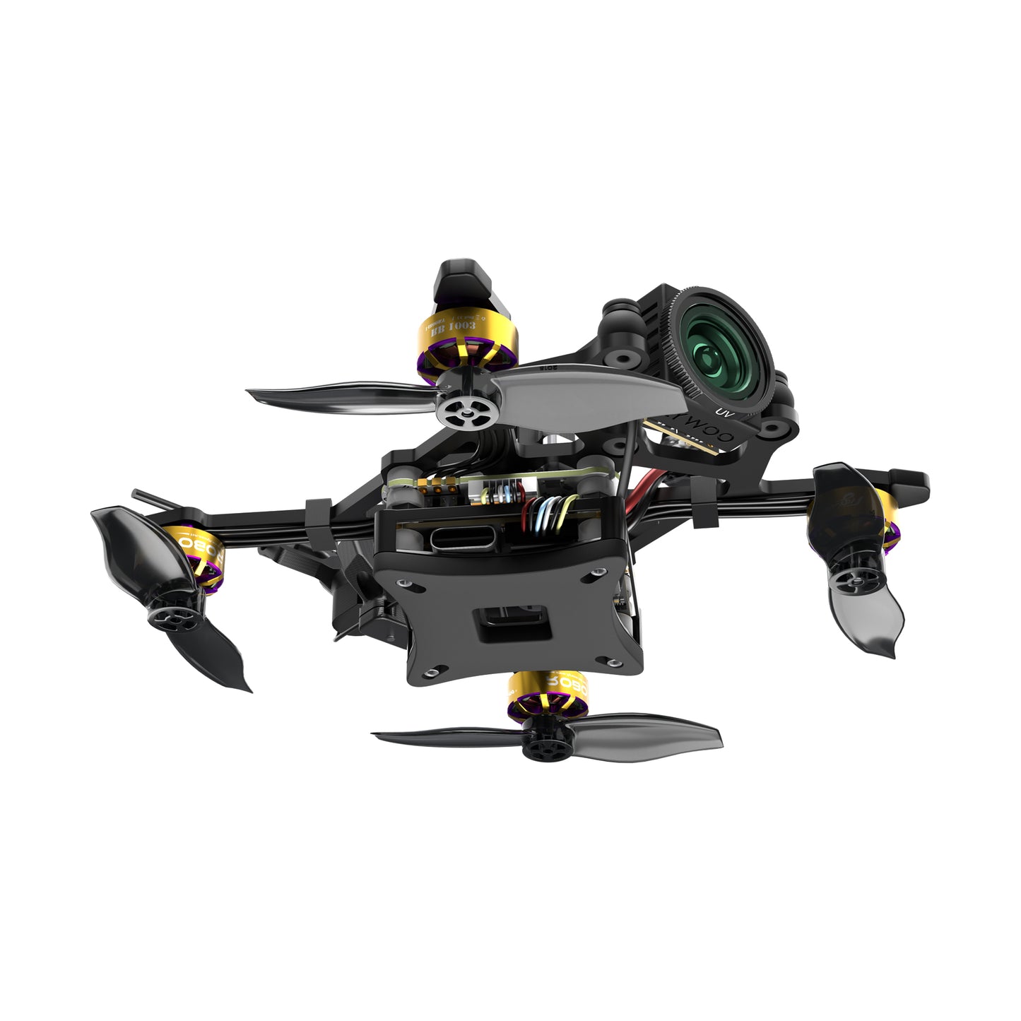 Flybee 20 HD O4 2S Ultralichte FPV Drone
