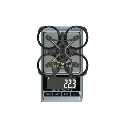 کیت فریم Flywoo FlyLens 75 مدل O3 \ O4 \ O4pro
