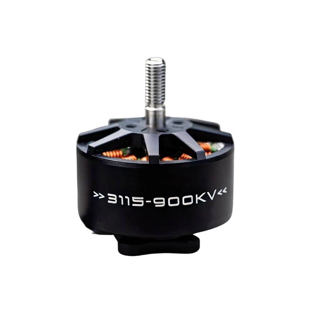 Foxeer Black Hornet 3115 900KV FPV мотор