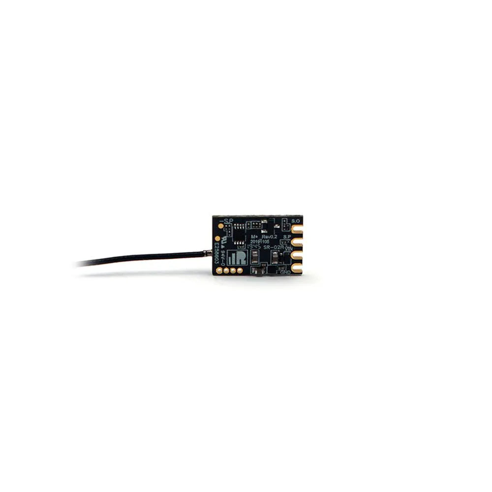 Frsky Mini Rx FrSky Archer M+ mini 2.4GHz ACCESS receiver – RCDrone