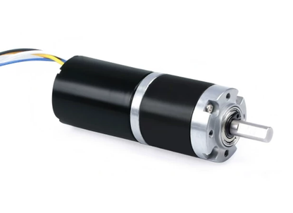 28GP-2838 motor view 1