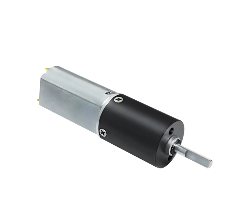 16GP-050 motor view 1