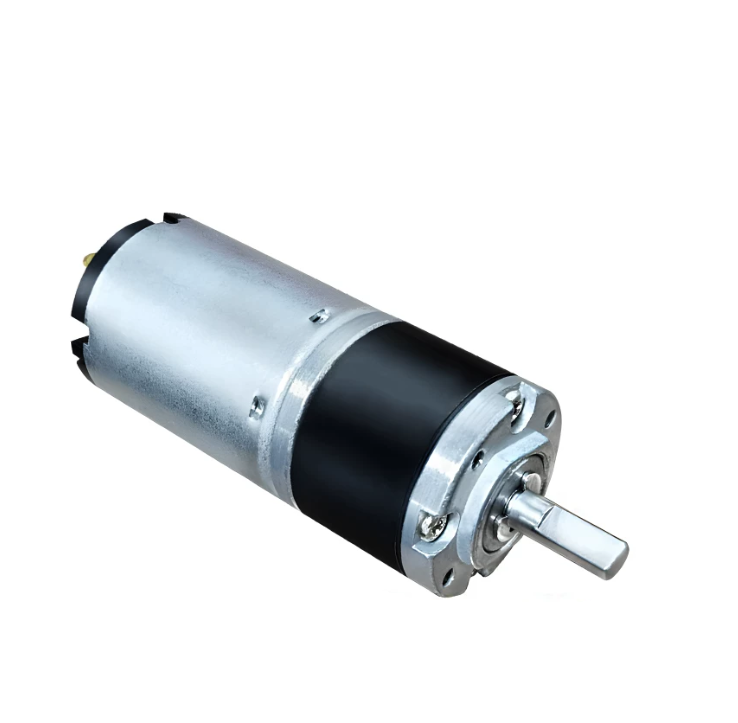 22GP-2230 motor view 1
