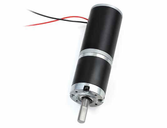 36GP-36ZY Front and standard illustrated shaft
