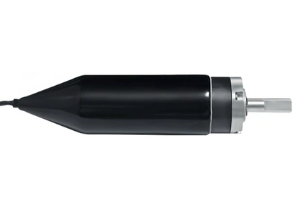 32GP-31ZY Waterproof Side view and protective covering