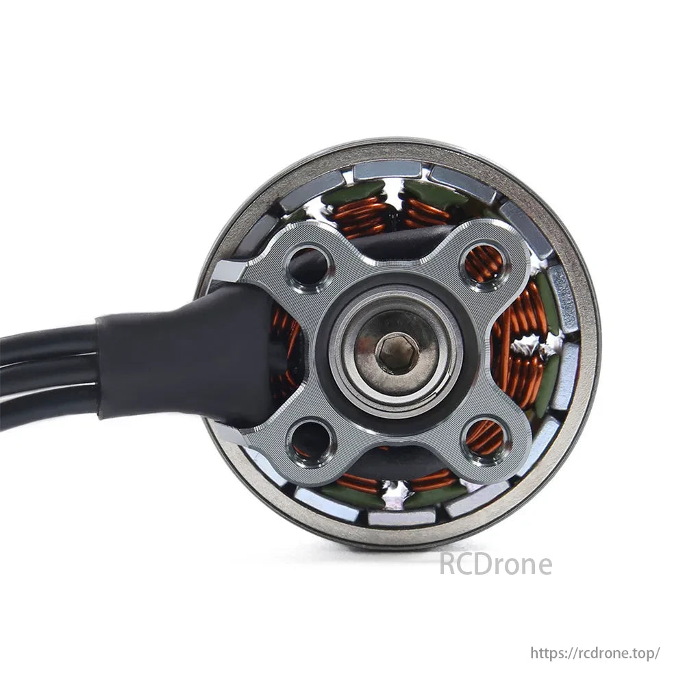GEPRC GR2306.5 Brushless Motor, The GEPRC GR2306.5 motor features high torque, efficient performance, and durability for FPV quads and long-range builds.