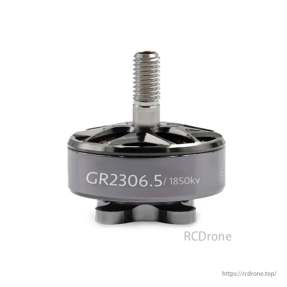 GEPRC GR2306.5 Brushless Motor, GEPRC GR2306.5 motor specifications: high-torque, efficient, and durable for freestyle FPV quads and long-range builds.