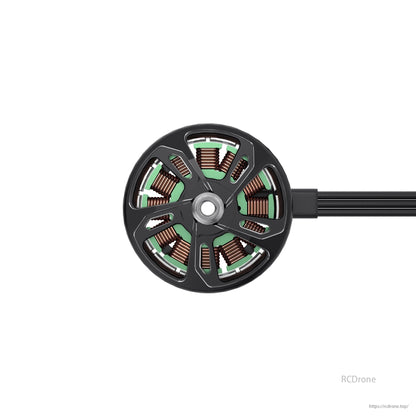 GEPRC SPEEDX2 2306E 1860KV Brushless Motor for 4–5 Inch FPV Racing Drone – 6S, 40A ESC Compatible