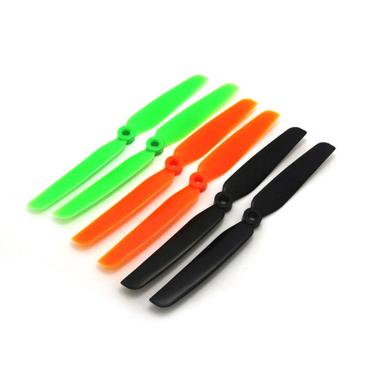 Gemfan 6030 Quadcopter Prop Set - 2CW en 2CCW Voor 6 inch FPV Racing drone