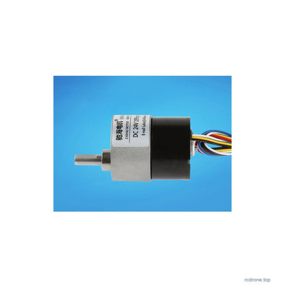 GM37-BLDC3525 original motor photograph 2
